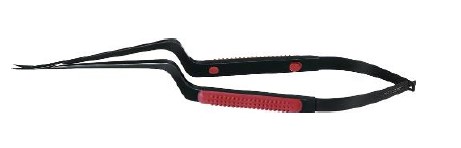 СЕНСЕШН НОІР НОЖИЦІ ГОСТРІ ВИГНУТІ 195/70MM